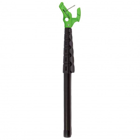 Teleskopstab Beta Climbing Designs Stick EVO Sport - Climb grün/schwarz