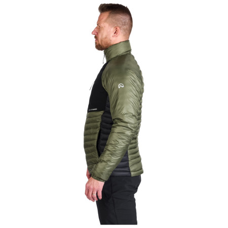 Herren-Winterjacke Northfinder Fabrizio