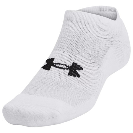 Socken-Set Under Armour Unisex Tc 3Pk No Show