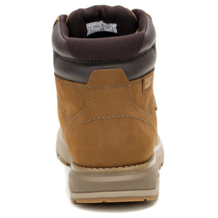Herrenschuhe Caterpillar Pursue Hiker Wp