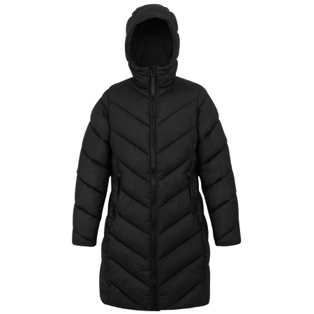 Damen-Wintermantel Regatta Andia II schwarz Black