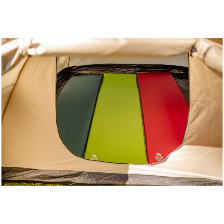 Selbstaufblasende Isomatte Zulu Natal 2,5