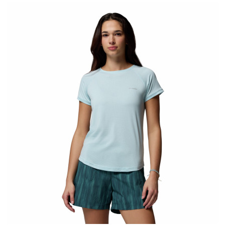 Damen-T-Shirt Columbia Bogata Bay™ SS Tee