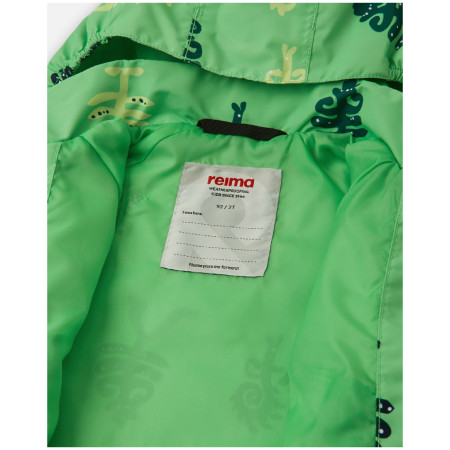 Kinderjacke Reima Hete