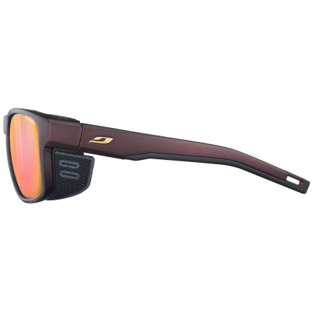 Sonnenbrille Julbo Shield M Polar 3CF