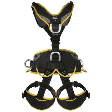 Auffanggurt Singing Rock Expert 3D Standart