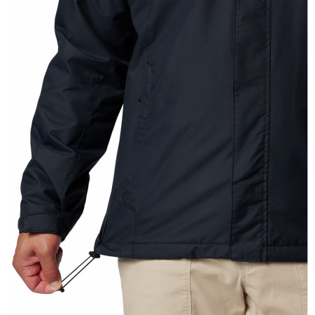 Herrenjacke Columbia Bugaboo™ III Fleece Interchange Jacket