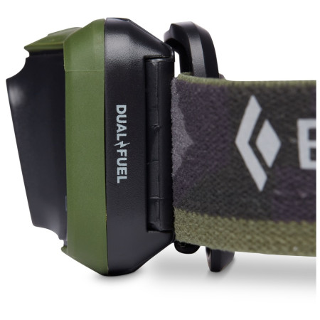 Stirnlampe Black Diamond COSMO 350