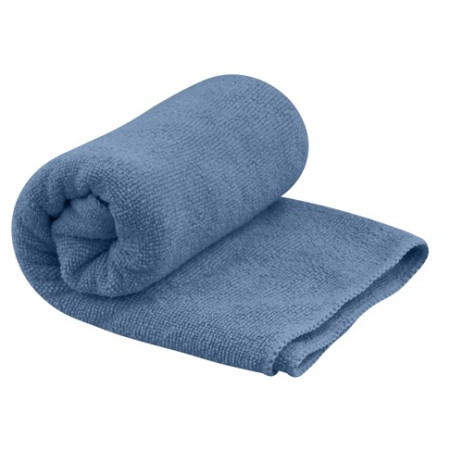 Handtuch Sea to Summit Tek Towel XS blau Moonlight