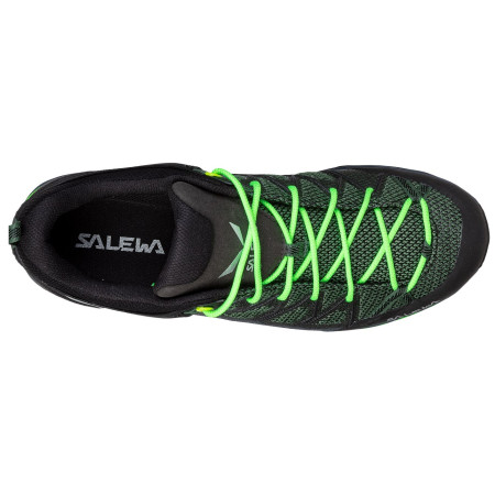 Herrenschuhe Salewa Ms Mtn Trainer Lite Gtx