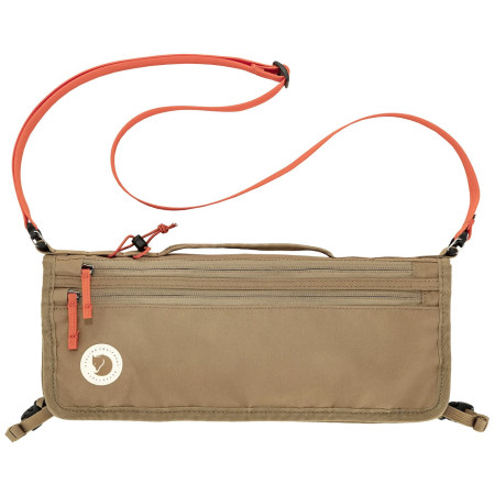Rahmentasche Fjällräven Hoja Bike Frame Fold Bag