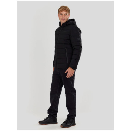 Herrenjacke Fundango Hubble Padded Jacket