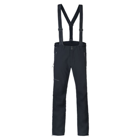 Herren-Skihose Hannah Samwell dunkelgrau anthracite II