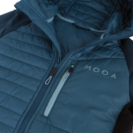 Damenjacke MOOA Narro