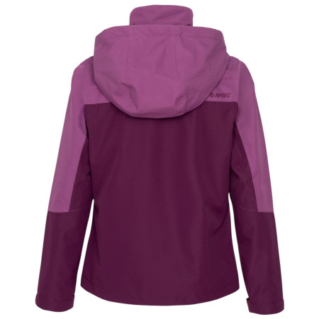 Kinderjacke Hi-Tec Caspar Jrg