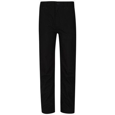 Kinderhose Regatta Dayhike Str II schwarz Black