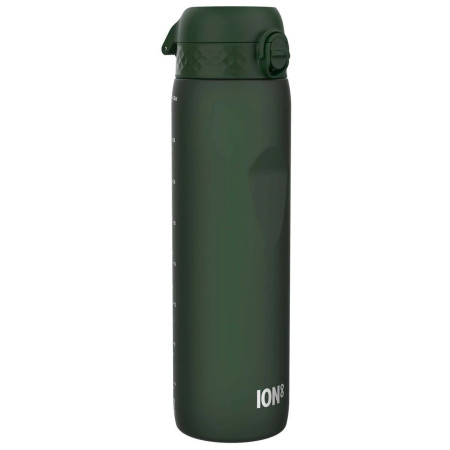 Flasche Ion8 Leak Proof 1000 ml grün Dark Green