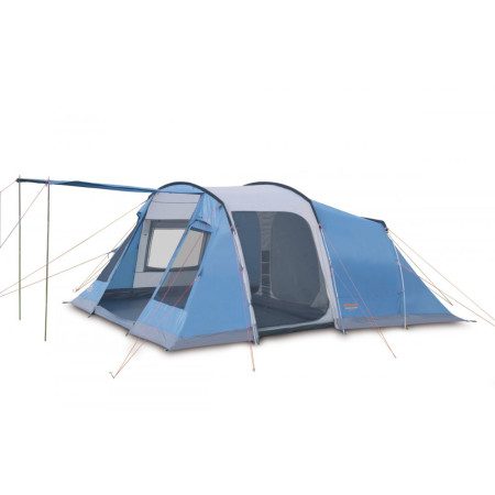 Familienzelt Pinguin stan pro 4 Interval 4 blau Blue