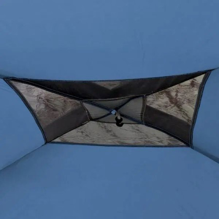 Partyzelt Brunner Medusa II 3x3