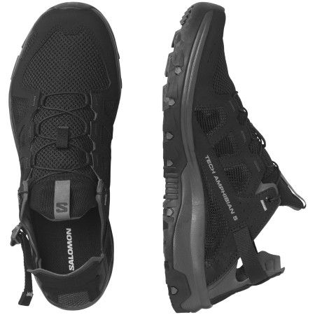 Herrenschuhe Salomon Techamphibian 5