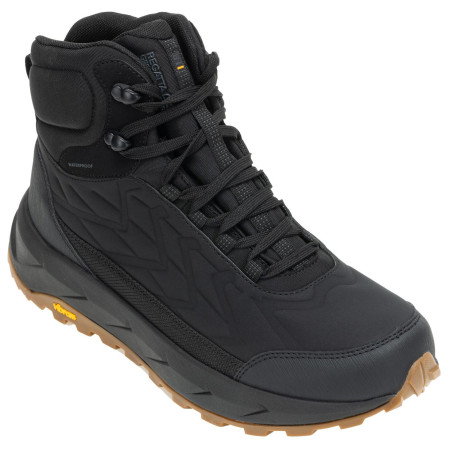 Herren Knöchel-Trekkingschuhe Regatta Onyx Mid