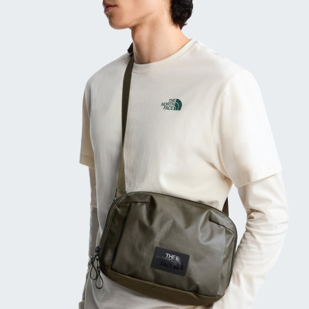 Umhängetasche The North Face Base Camp Voyager Pro Sling