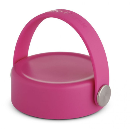 Ersatzkappe Hydro Flask Wide Mouth Flex Cap lila Carnation
