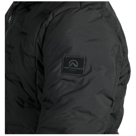 Herren-Winterjacke Northfinder Stribog