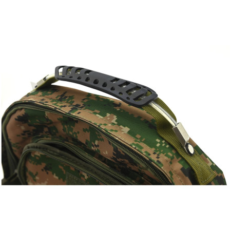 Rucksack Cattara Army 25l