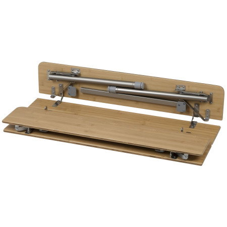 Campingtisch Bo-Camp Bamboo Suffolk