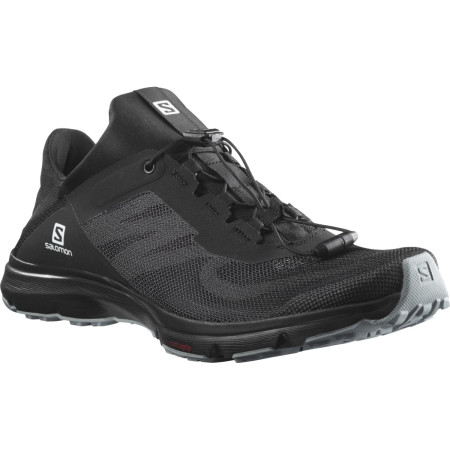 Herrenschuhe Salomon Amphib Bold 2 schwarz Black