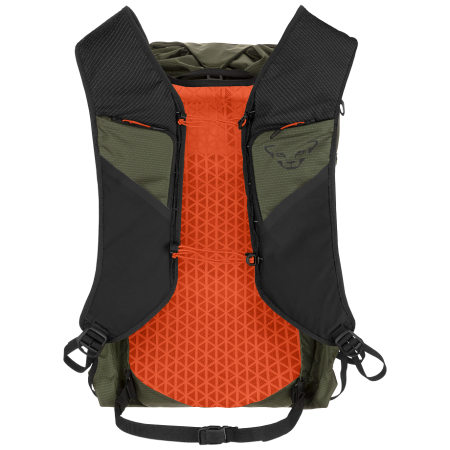 Wanderrucksack Dynafit Traverse 16