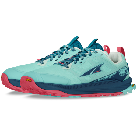 Damen Laufschuhe Altra W Lone Peak 9+