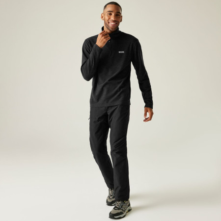 Herren-Funktionsshirt Regatta Thompson Marl