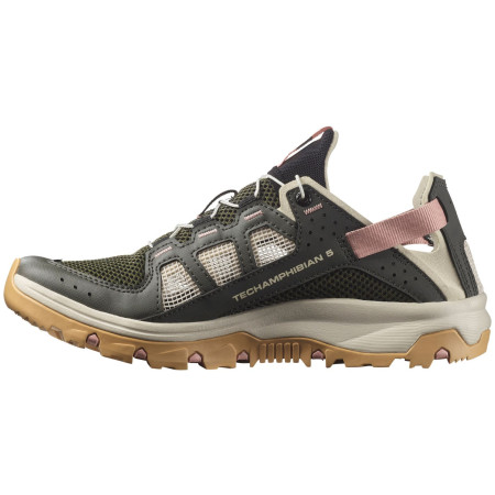 Damenschuhe Salomon Techamphibian 5