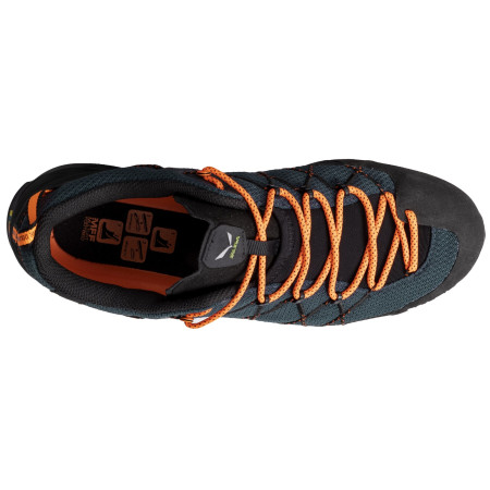 Herrenschuhe Salewa Wildfire 2 Gtx M