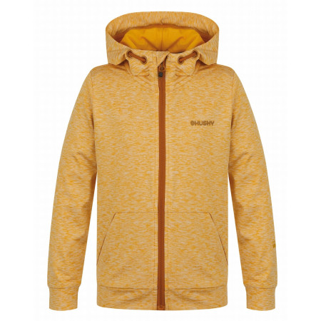 Kinder-Sweatshirt Husky Alony K