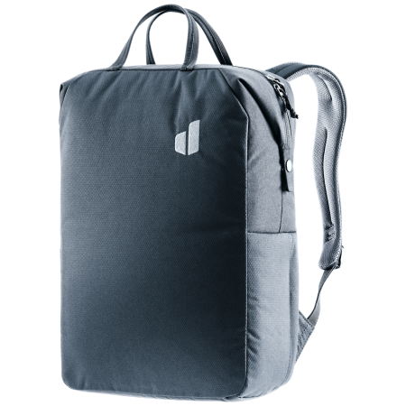 Urban-Rucksack Deuter Vista schwarz black