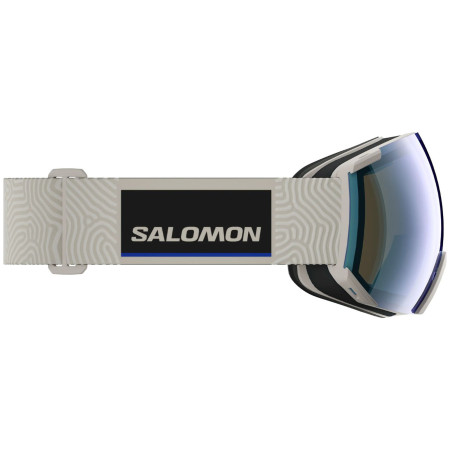 Skibrille Salomon Radium Photochromic
