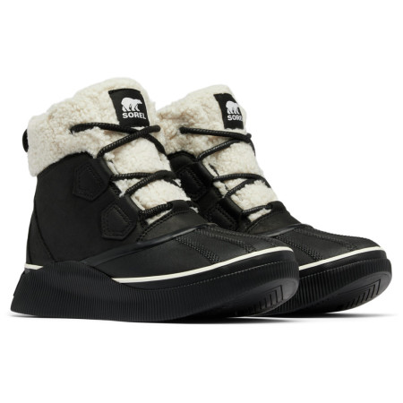 Damen Winterschuhe Sorel Out N About™ Iv Chillz Wp