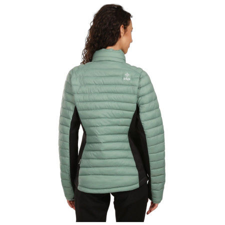 Damen-Winterjacke Kilpi Actis-W