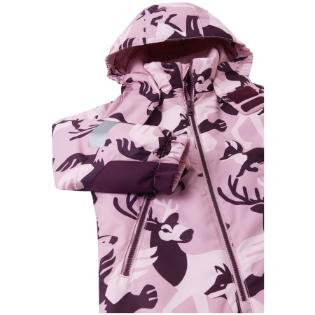 Kinder-Skianzug Reima Kurikka