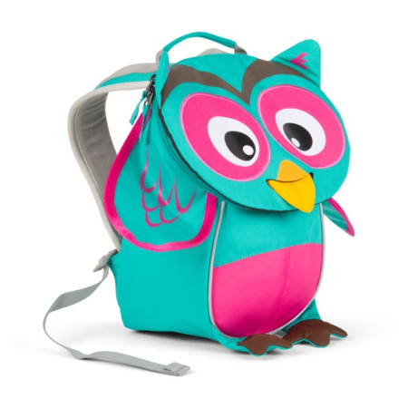 Kinderrucksack Affenzahn Sova Olivia
