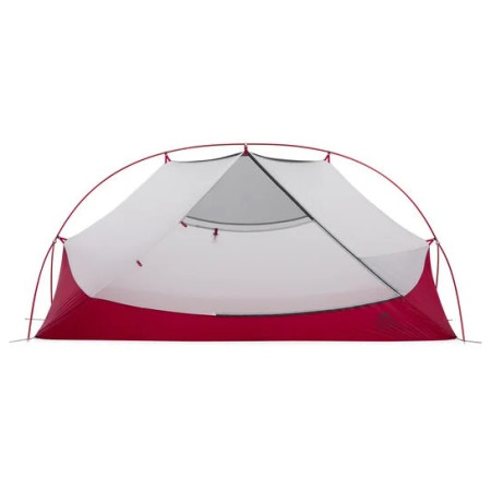 Ultraleichtes Zelt MSR Hubba Hubba Bikepack 1