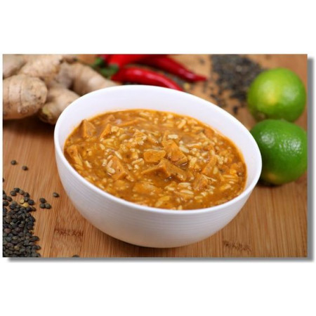 Nahrung Hauptspeise Real Turmat Chicken Tikka Masala 133 g