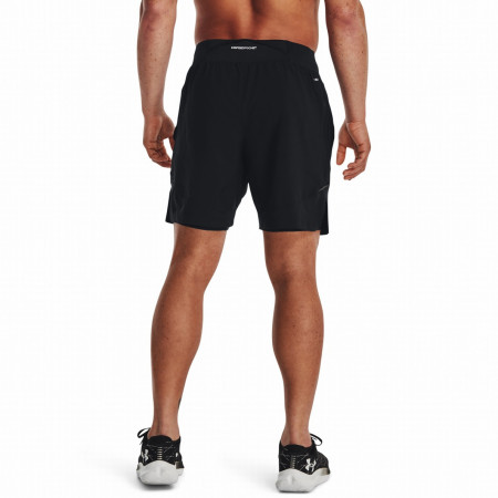 Herrenshorts Under Armour Launch Pro 2n1 7'' Shorts
