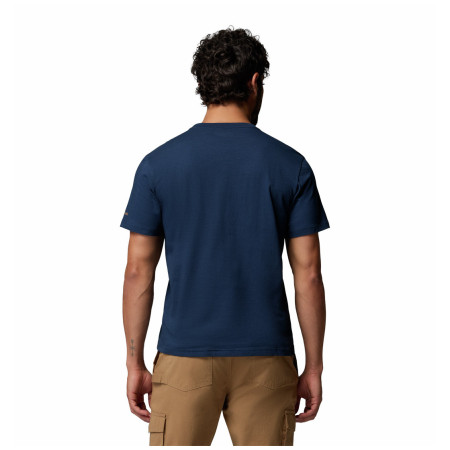 Herren-T-Shirt Columbia CSC™ Seasonal Graphic Tee