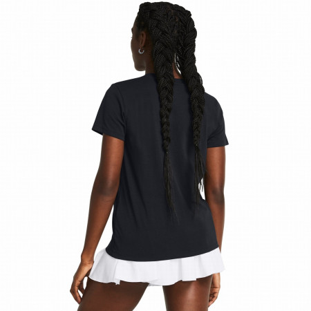 Damen-T-Shirt Under Armour Off Campus Core SS