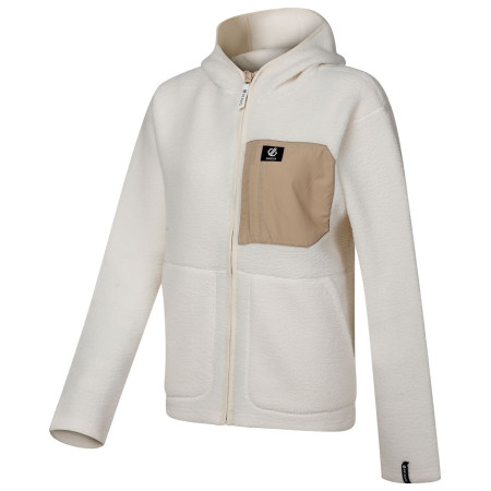 Damen Funktions-Sweatshirt Dare 2b Womens Firn Hooded Borg