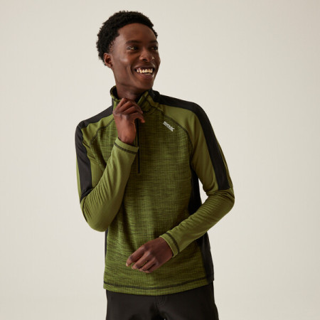 Herren-Sweatshirt Regatta Hepley